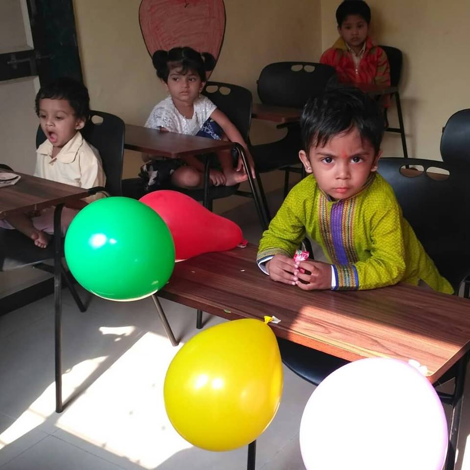 Learning fun